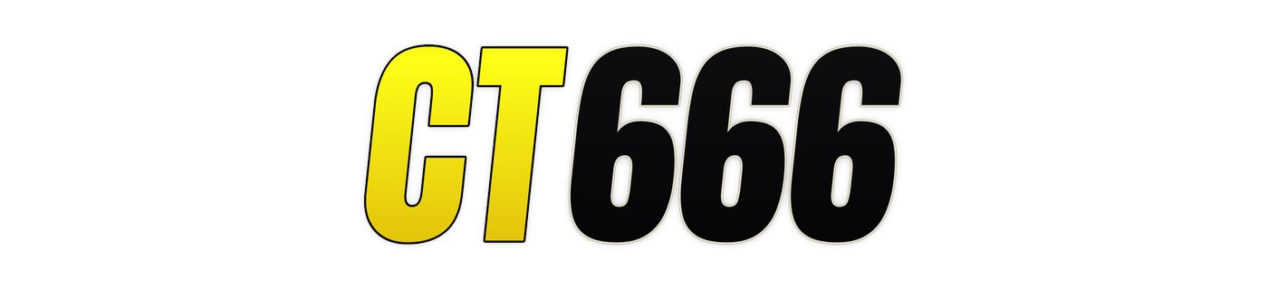 ct666 Logo